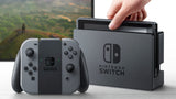 Nintendo Switch Console (Asian Version) - Kyo's Game Mart
