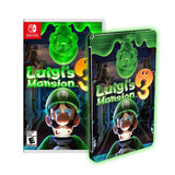 NSwitch Luigi's Mansion 3 (US/Asian Version) - Kyo's Game Mart