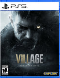 [Preorder] PS4/PS5 Resident Evil Village (R3 Asian Version) - Kyo's Game Mart