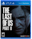 PS4 The Last of Us Part II (R3 Version) - Kyo's Game Mart