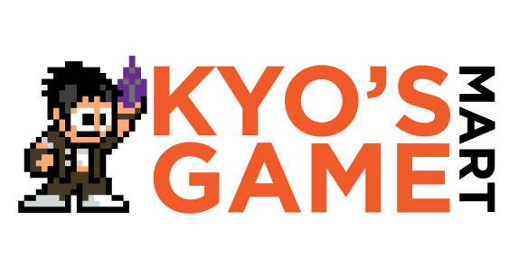 Kyo's Game Mart